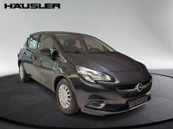 Opel Corsa 1.2 USB/AUX Klimaanlage CD-Spieler