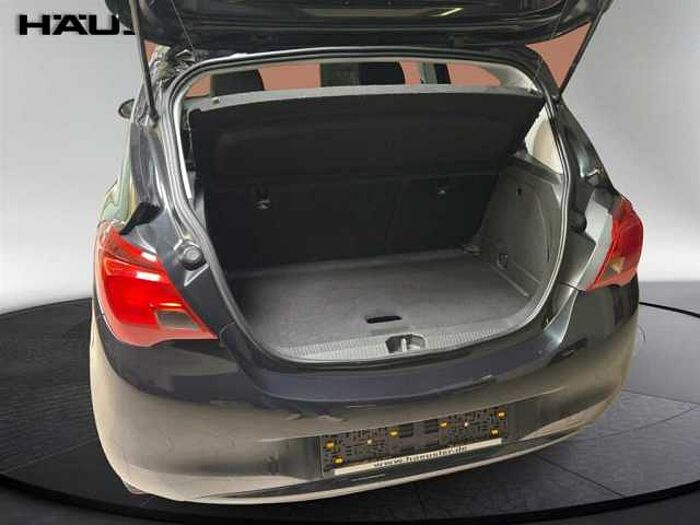 Opel Corsa 1.2 USB/AUX Klimaanlage CD-Spieler