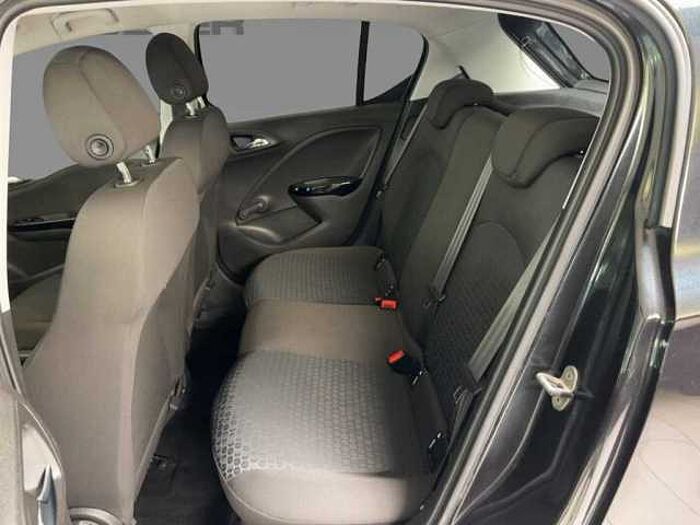 Opel Corsa 1.2 USB/AUX Klimaanlage CD-Spieler