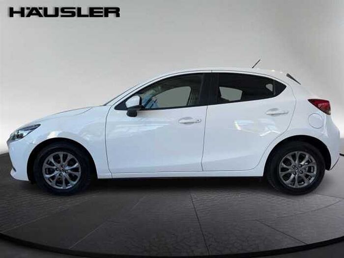 Mazda 2 1.5 SKYACTIVE-G 90 Automatik *PDC*Sitzheizung*