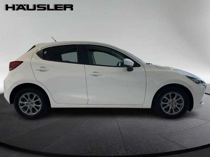 Mazda 2 1.5 SKYACTIVE-G 90 Automatik *PDC*Sitzheizung*