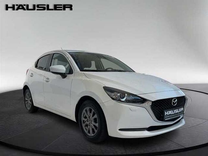Mazda 2 1.5 SKYACTIVE-G 90 Automatik *PDC*Sitzheizung*