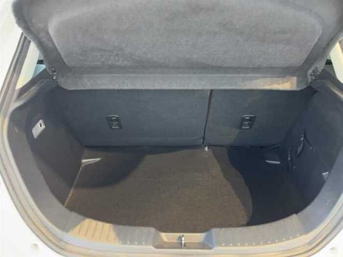 Mazda 2 1.5 SKYACTIVE-G 90 Automatik *PDC*Sitzheizung*