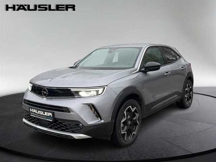 Opel Mokka-e Ultimate 97,4% Batterie (SOH) PDC* Kamera* Carplay* NAVI*