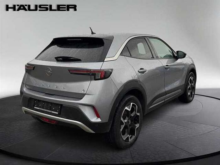 Opel Mokka-e Ultimate 97,4% Batterie (SOH) PDC* Kamera* Carplay* NAVI*