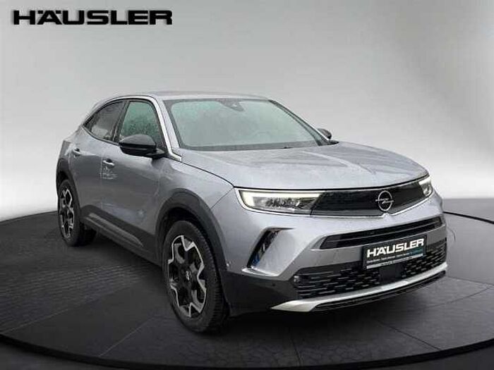 Opel Mokka-e Ultimate 97,4% Batterie (SOH) PDC* Kamera* Carplay* NAVI*