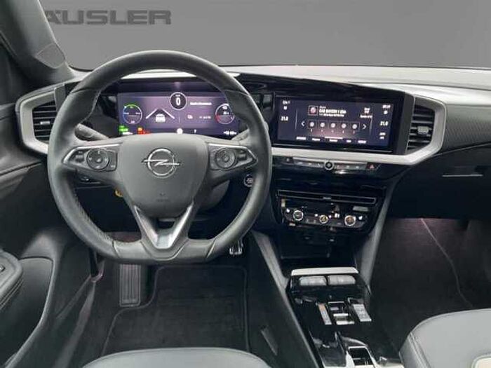 Opel Mokka-e Ultimate 97,4% Batterie (SOH) PDC* Kamera* Carplay* NAVI*