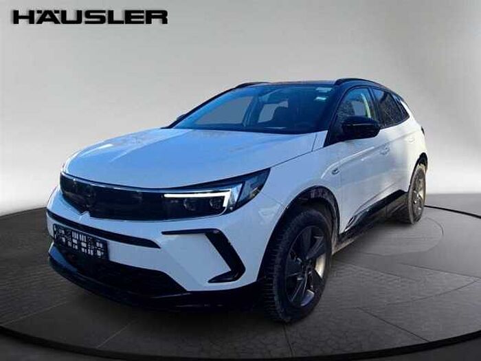 Opel Grandland X Grandland (X) 1.2 Turbo GS Line #39