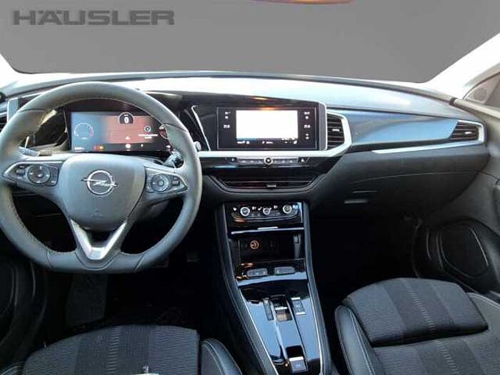 Opel Grandland X Grandland (X) 1.2 Turbo GS Line #39
