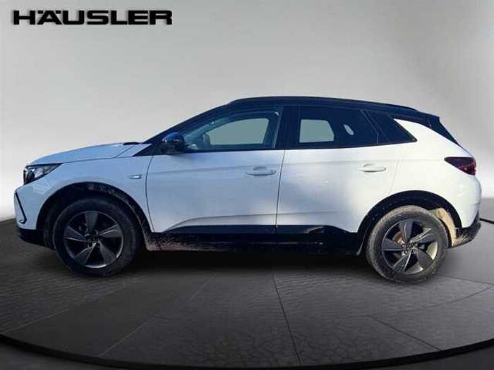 Opel Grandland X Grandland (X) 1.2 Turbo GS Line #39
