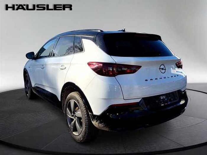 Opel Grandland X Grandland (X) 1.2 Turbo GS Line #39