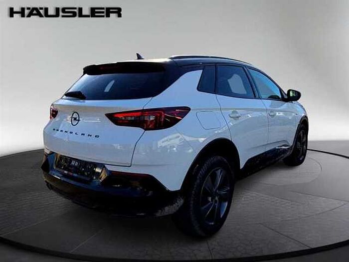 Opel Grandland X Grandland (X) 1.2 Turbo GS Line #39