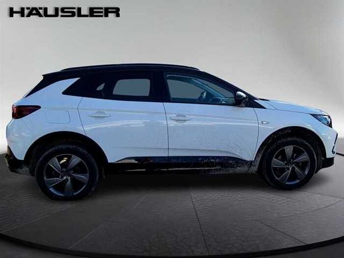 Opel Grandland X Grandland (X) 1.2 Turbo GS Line #39