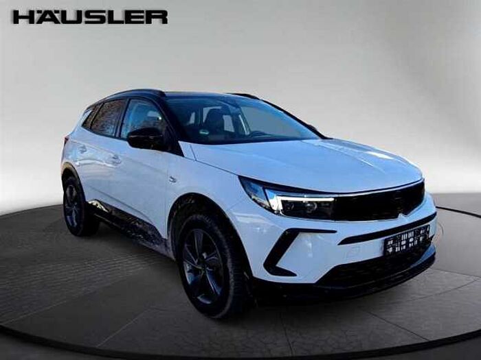 Opel Grandland X Grandland (X) 1.2 Turbo GS Line #39