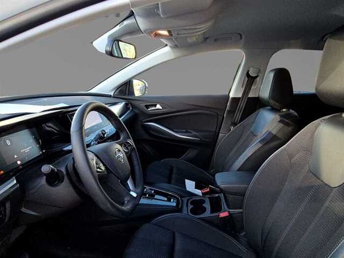 Opel Grandland X Grandland (X) 1.2 Turbo GS Line #39