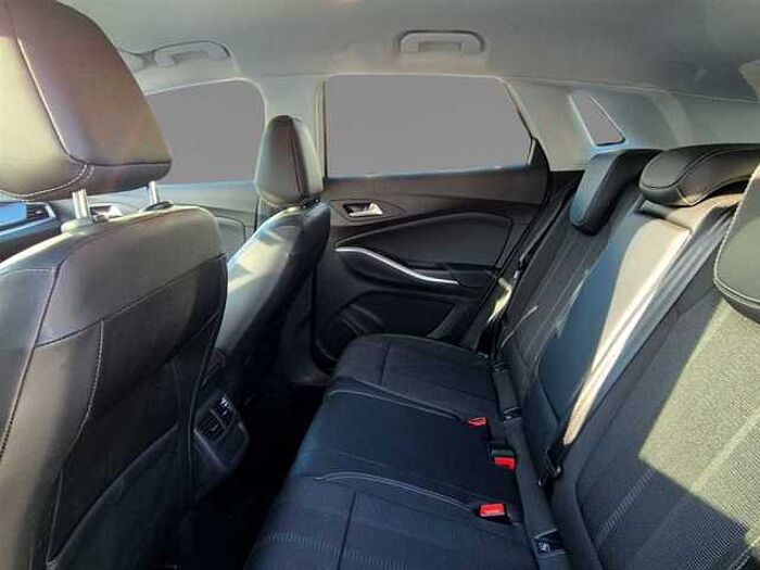 Opel Grandland X Grandland (X) 1.2 Turbo GS Line #39