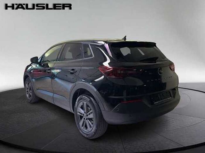 Opel Grandland X Grandland 1.2 Turbo PDC* Carplay* Kamera* #40