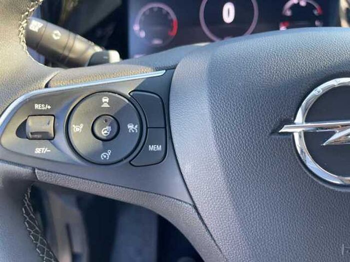 Opel Grandland X GS Line*1.2*Navi*Kamera*PDC*SHZ*LHZ*