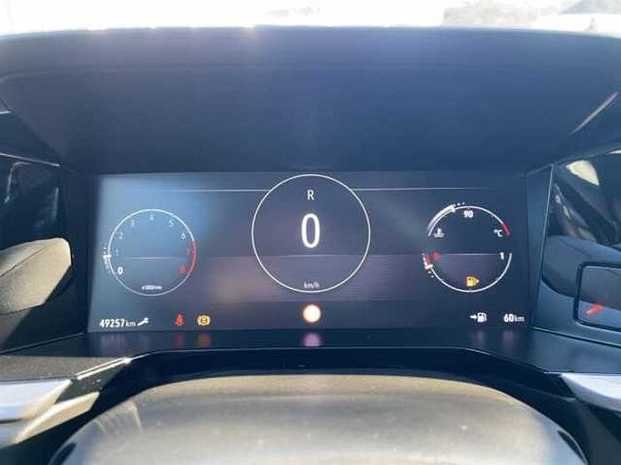 Opel Grandland X GS Line*1.2*Navi*Kamera*PDC*SHZ*LHZ*