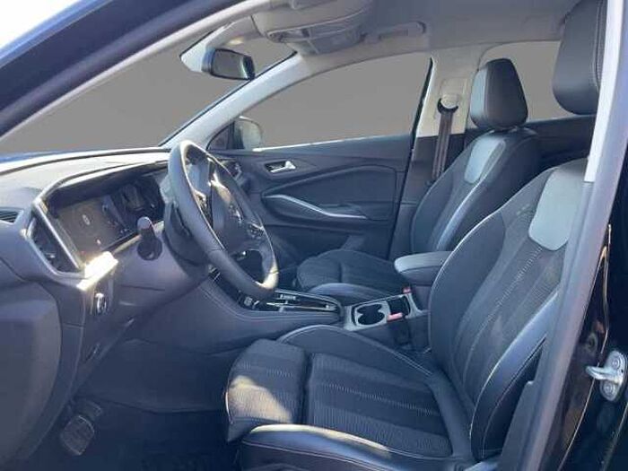 Opel Grandland X GS Line*1.2*Navi*Kamera*PDC*SHZ*LHZ*