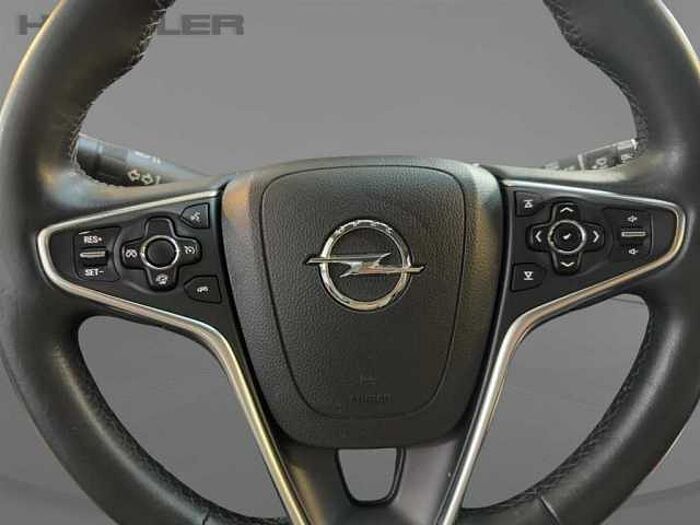 Opel Insignia Sports Tourer 1.6 Automatik *Navi*Leder*PDC*Sitzheizung*