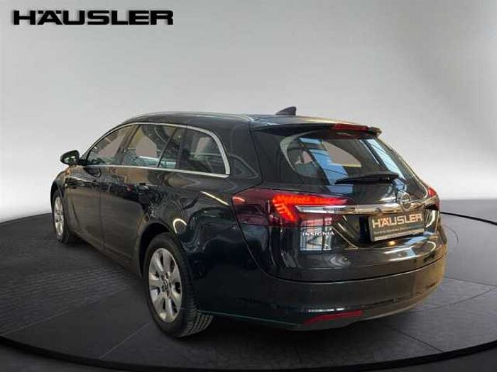 Opel Insignia Sports Tourer 1.6 Automatik *Navi*Leder*PDC*Sitzheizung*