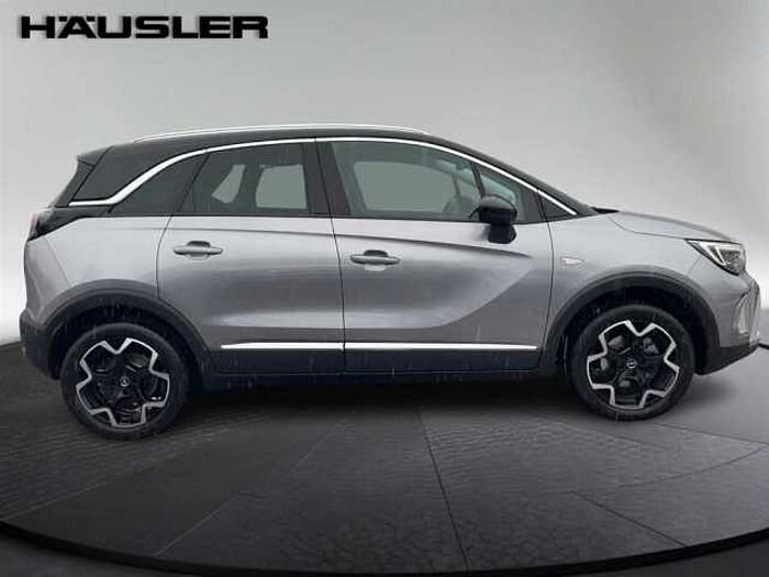 Opel Crossland X Ultimate 1.2 Navi*Sitz-u.Lenkradheizung*Kamera*PDC*Keyless*Isofix