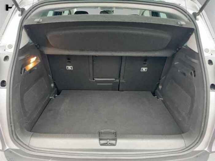 Opel Crossland X Ultimate 1.2 Navi*Sitz-u.Lenkradheizung*Kamera*PDC*Keyless*Isofix