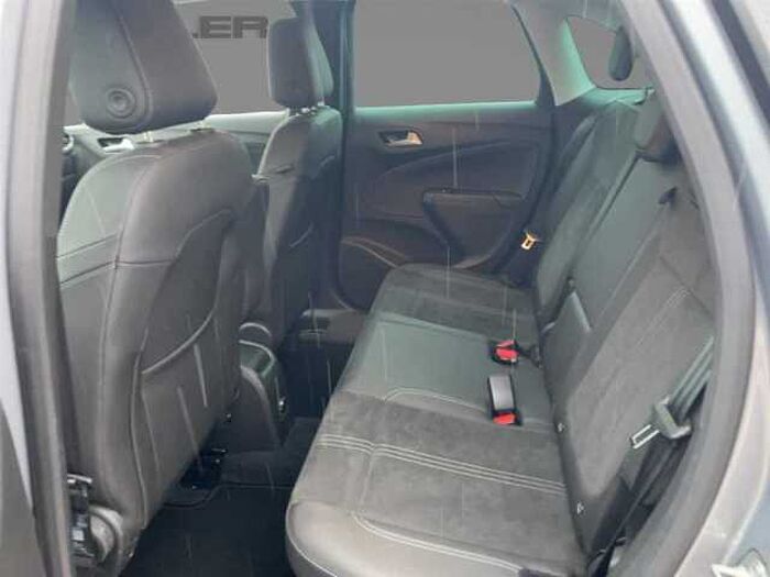 Opel Crossland X Ultimate 1.2 Navi*Sitz-u.Lenkradheizung*Kamera*PDC*Keyless*Isofix