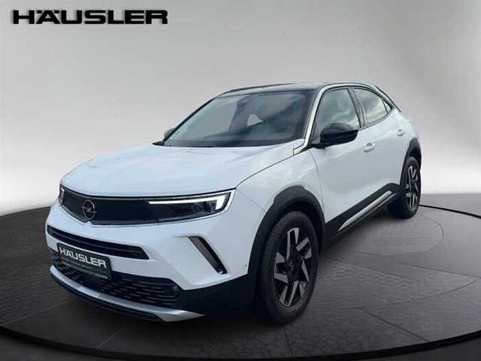 Opel Mokka 1.2 ELEGANCE, Park & go, Sitz-+Lenkradheizung, PDC vo+hi,
