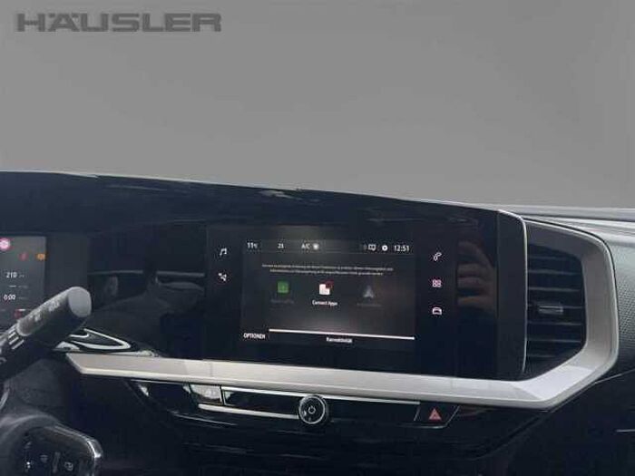 Opel Mokka 1.2 ELEGANCE, Park & go, Sitz-+Lenkradheizung, PDC vo+hi,