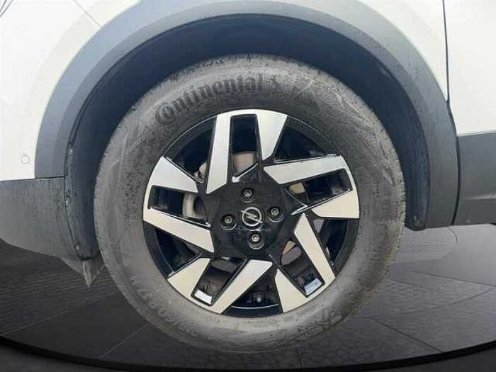 Opel Mokka 1.2 ELEGANCE, Park & go, Sitz-+Lenkradheizung, PDC vo+hi,