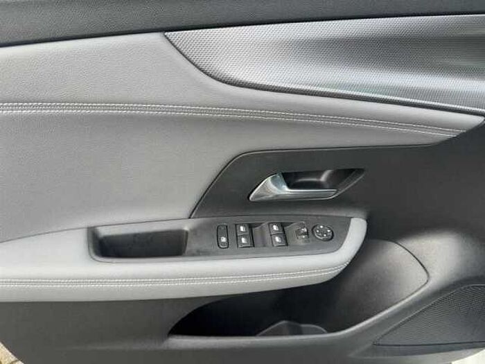 Opel Mokka 1.2 ELEGANCE, Park & go, Sitz-+Lenkradheizung, PDC vo+hi,