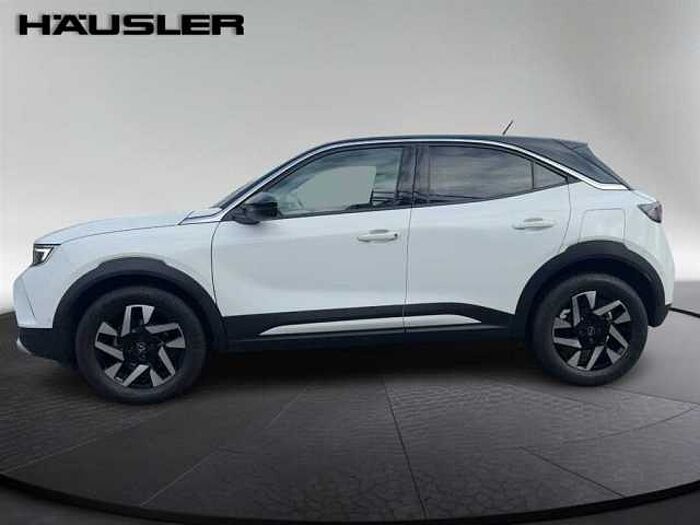 Opel Mokka 1.2 ELEGANCE, Park & go, Sitz-+Lenkradheizung, PDC vo+hi,