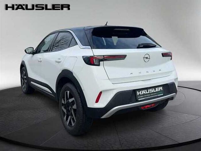 Opel Mokka 1.2 ELEGANCE, Park & go, Sitz-+Lenkradheizung, PDC vo+hi,