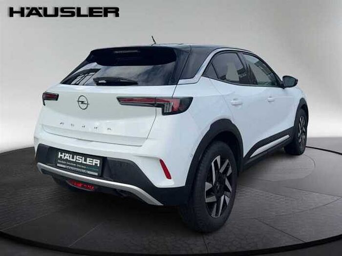 Opel Mokka 1.2 ELEGANCE, Park & go, Sitz-+Lenkradheizung, PDC vo+hi,