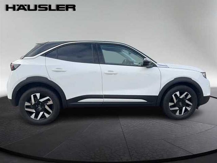 Opel Mokka 1.2 ELEGANCE, Park & go, Sitz-+Lenkradheizung, PDC vo+hi,