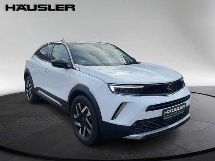 Opel Mokka 1.2 ELEGANCE, Park & go, Sitz-+Lenkradheizung, PDC vo+hi,