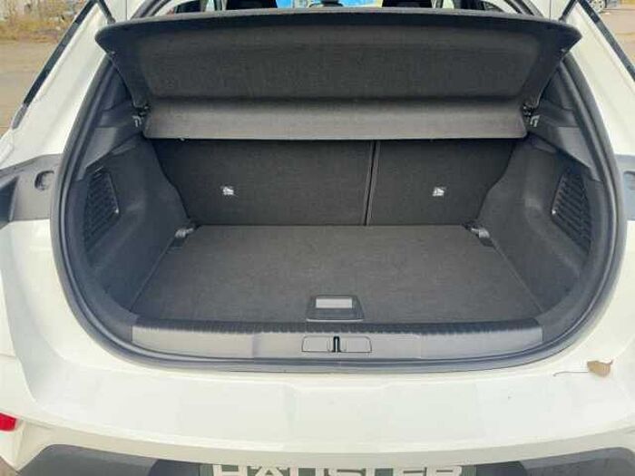 Opel Mokka 1.2 ELEGANCE, Park & go, Sitz-+Lenkradheizung, PDC vo+hi,