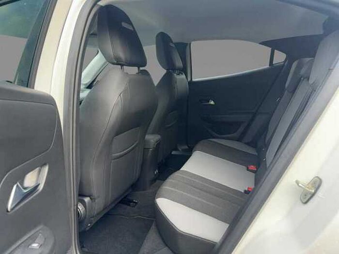 Opel Mokka 1.2 ELEGANCE, Park & go, Sitz-+Lenkradheizung, PDC vo+hi,