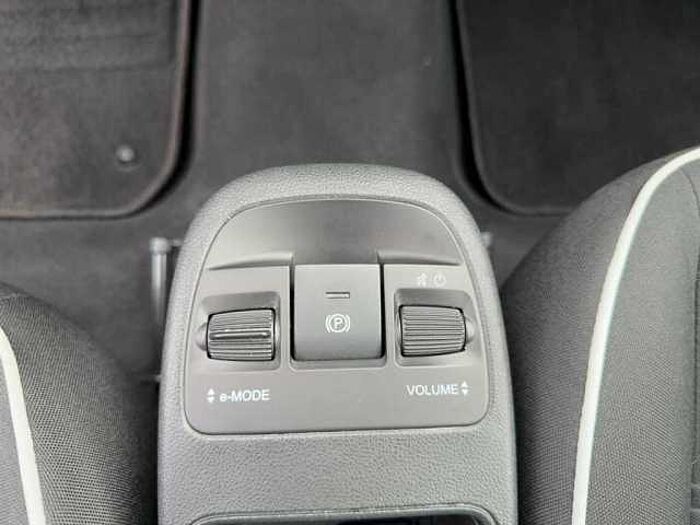 Fiat 500 Elektro*Apple Carplay*Leichtmetallfelgen*Klima*