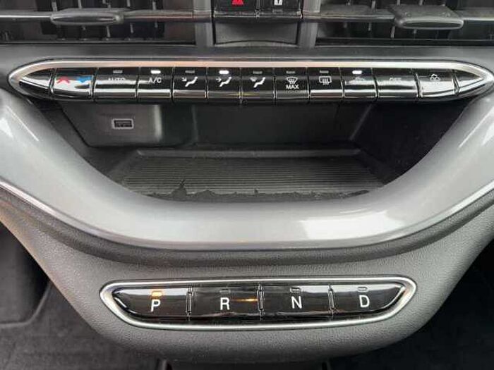 Fiat 500 Elektro*Apple Carplay*Leichtmetallfelgen*Klima*