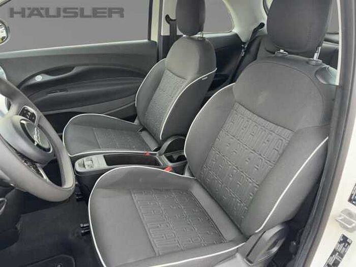 Fiat 500 Elektro*Apple Carplay*Leichtmetallfelgen*Klima*