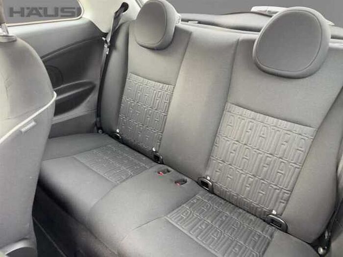 Fiat 500 Elektro*Apple Carplay*Leichtmetallfelgen*Klima*