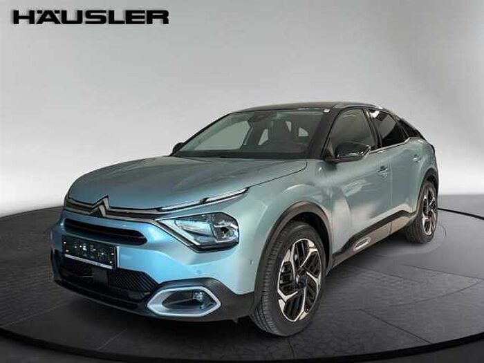 Citroen C4 PT 130 Shine Automatik Kamera KeyLess Navi LED