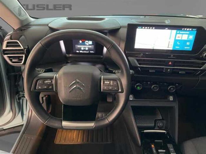 Citroen C4 PT 130 Shine Automatik Kamera KeyLess Navi LED