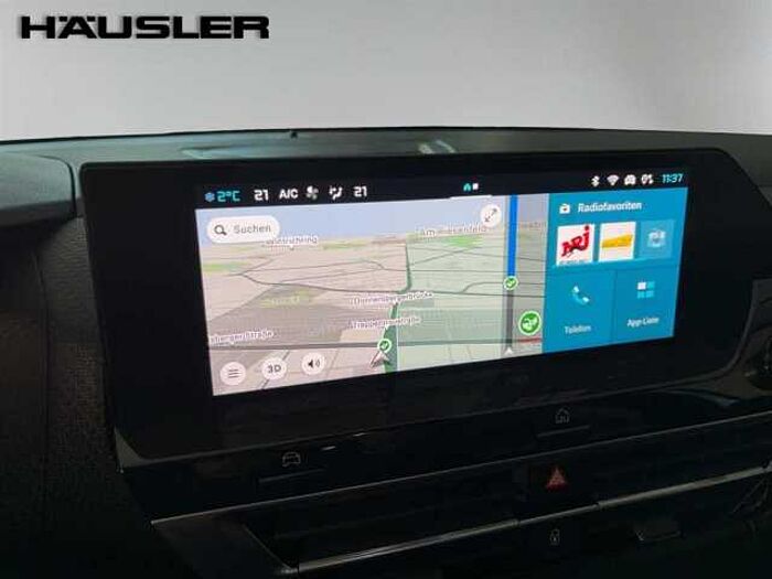 Citroen C4 PT 130 Shine Automatik Kamera KeyLess Navi LED