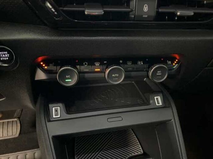 Citroen C4 PT 130 Shine Automatik Kamera KeyLess Navi LED