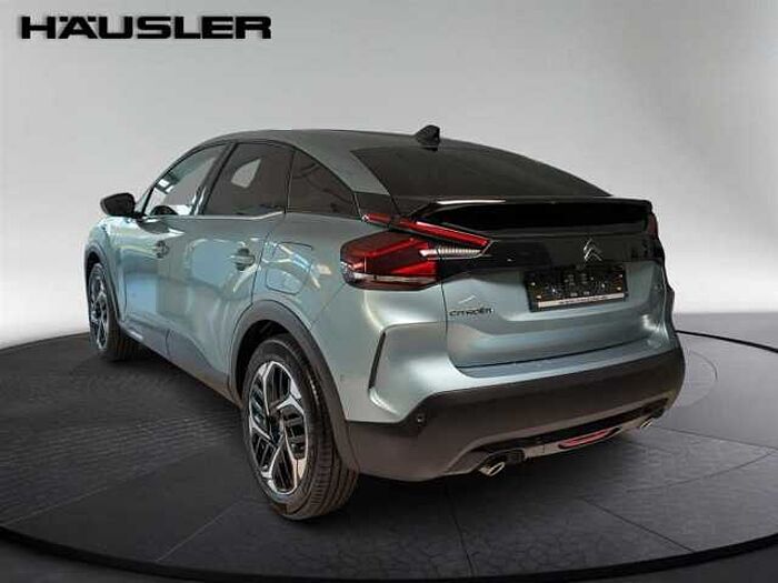 Citroen C4 PT 130 Shine Automatik Kamera KeyLess Navi LED