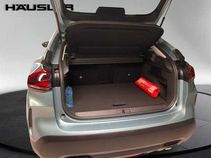 Citroen C4 PT 130 Shine Automatik Kamera KeyLess Navi LED